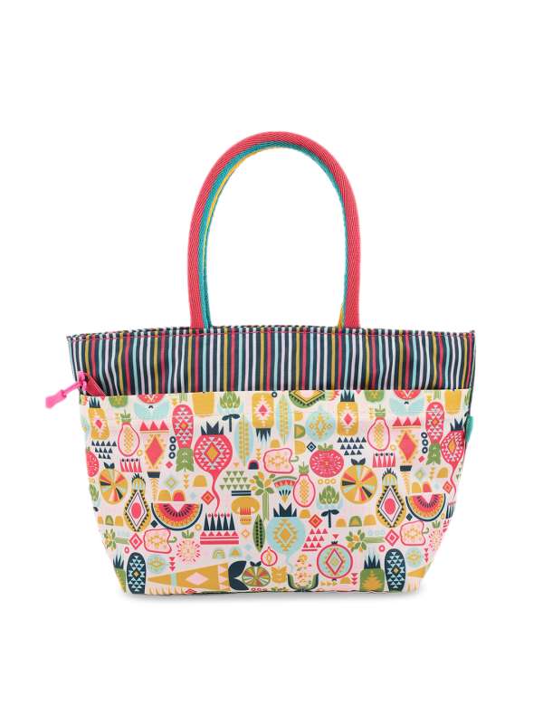 Buy Men Lunch Bags online in India