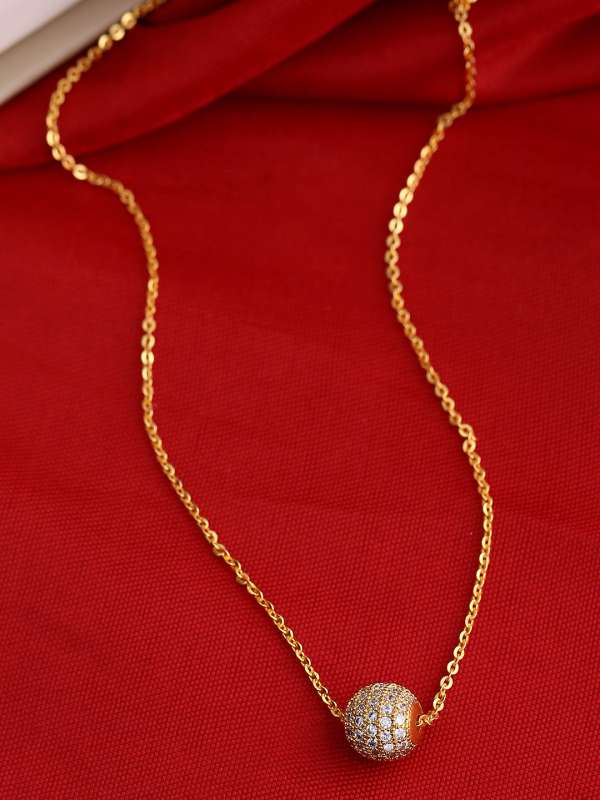 Shoshaa Necklace And Chains Buy Shoshaa Necklace And Chains