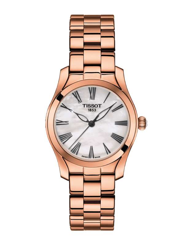 Tissot online 2025