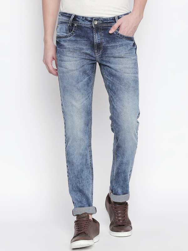 mufti jeans price list