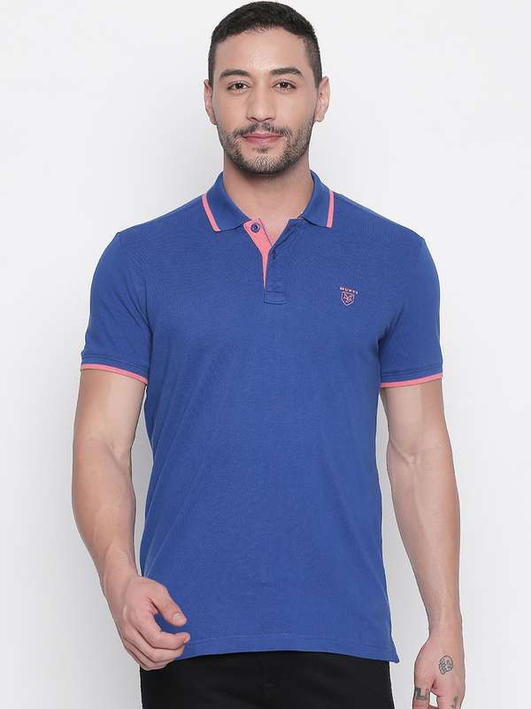 Mufti T-shirts - Buy T-shirts from 