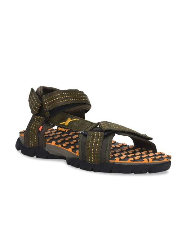 sparx ki chappal