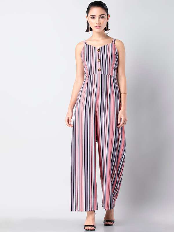 Faballey jumpsuit myntra Clearance