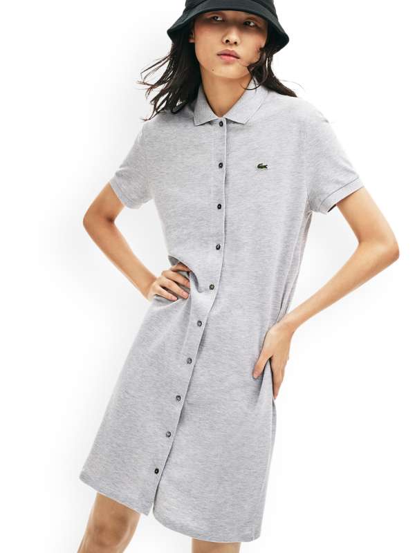 lacoste dresses online