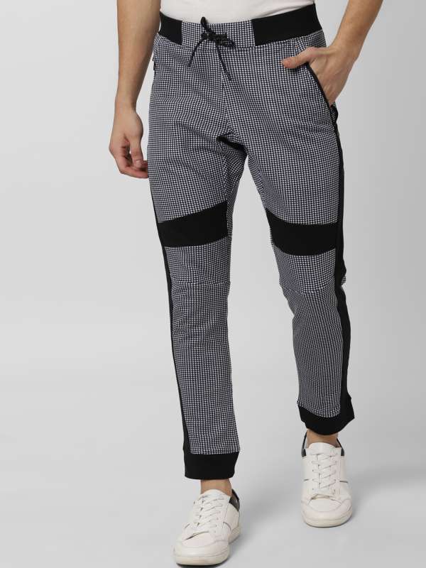 peter england track pants