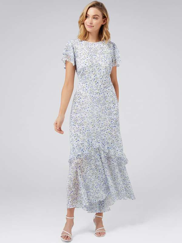 forever new dresses myntra
