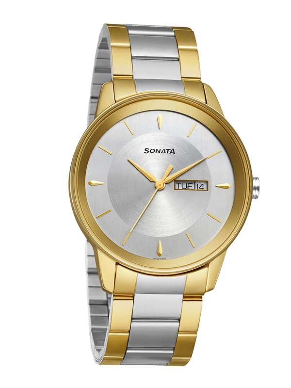 sonata watches cost