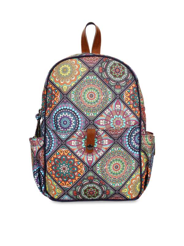 Anekaant backpacks 2025