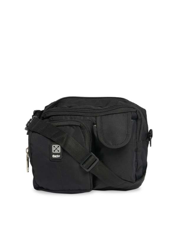 Myntra messenger bags new arrivals