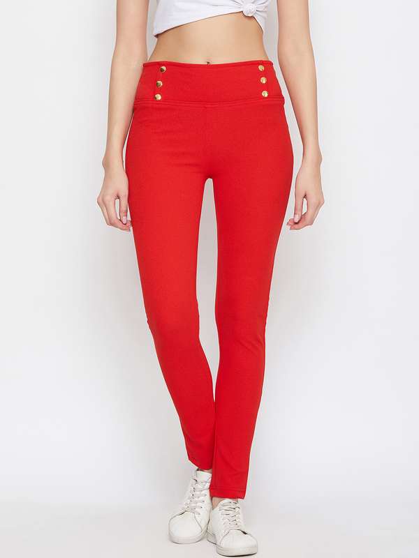 Buy Bossini Jeggings online in India