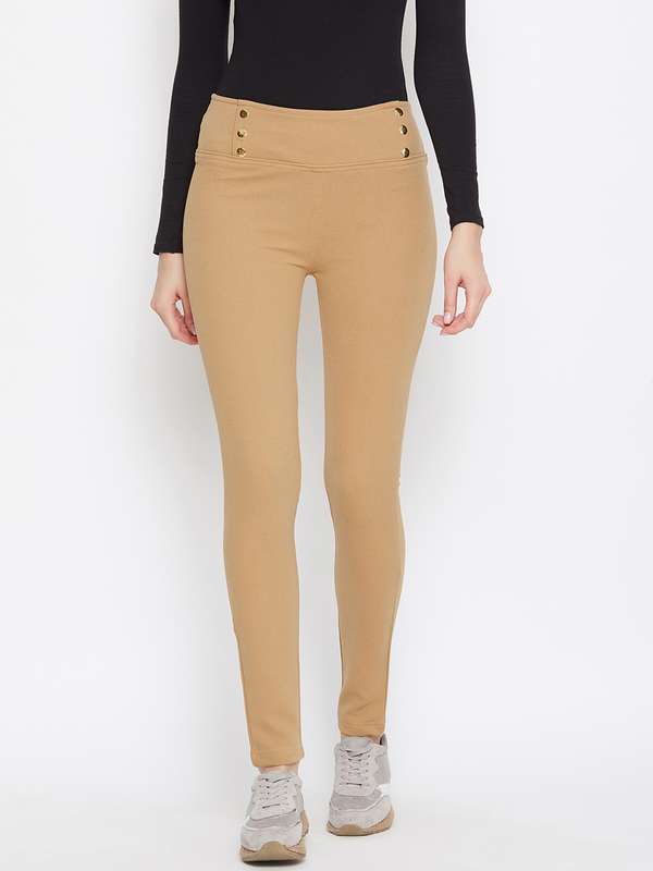 Buy Bossini Jeggings online in India