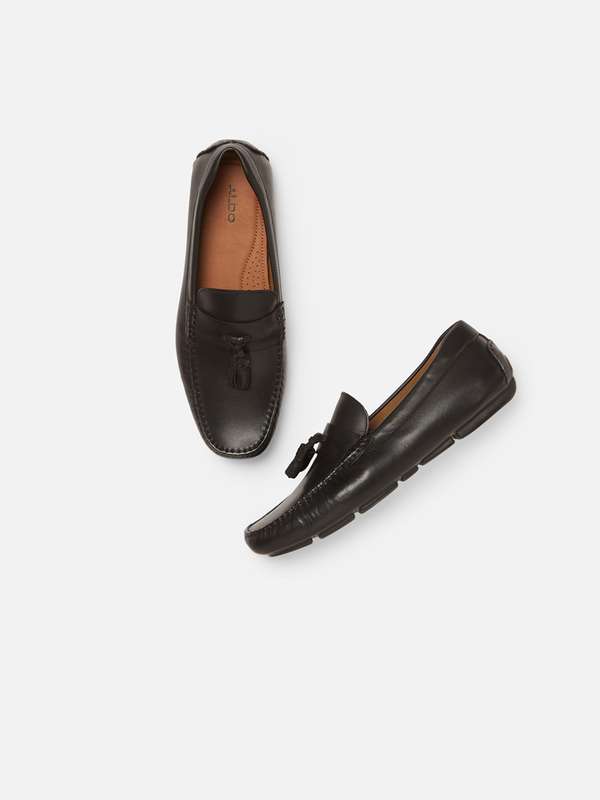 buy leather loafers online