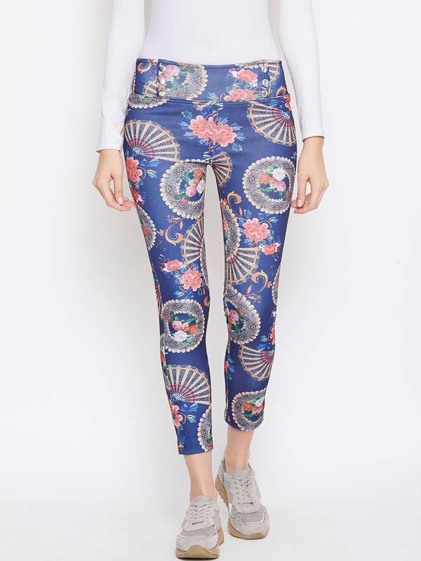 Bossini jeggings Clearance