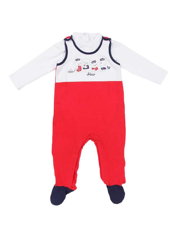 Chicco baby boy clothes clearance