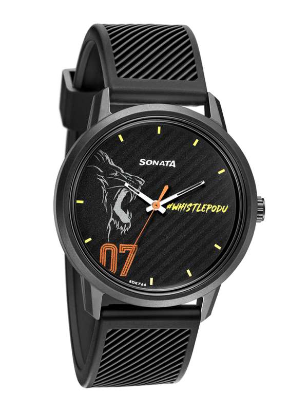 Sonata Watches Buy Sonata Watches For Men Women Kids Online