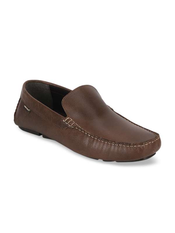 Red tape loafers online sale discount