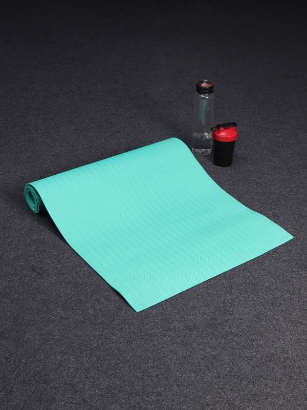 yoga mat myntra