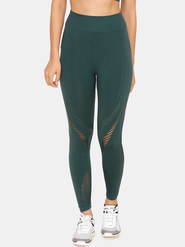 myntra yoga pants