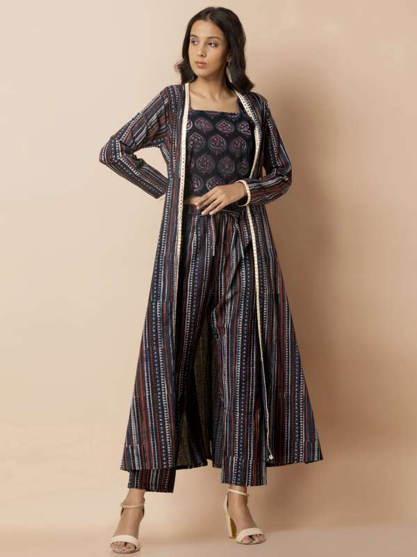 womens ethnic jackets online