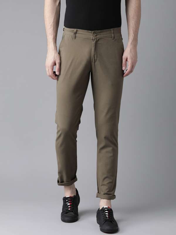 hubberholme cargo trousers