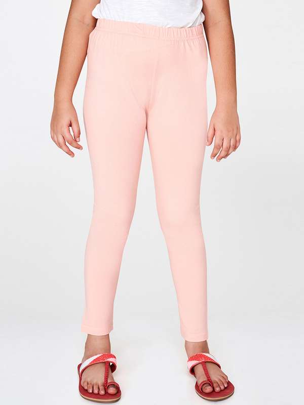 Global Desi Ankle Length Leggings - Buy 