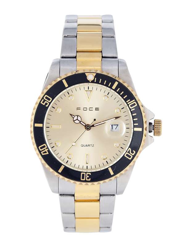 Foce milano deals watch price