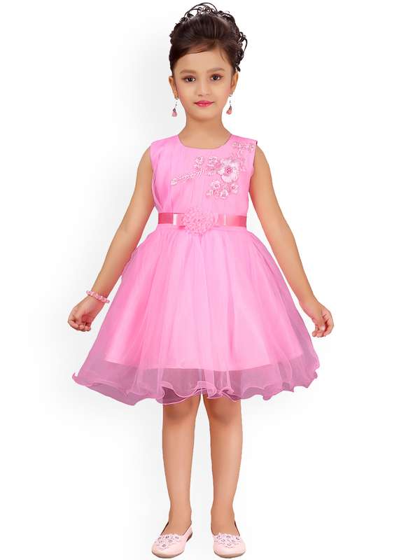 aarika baby girl dress