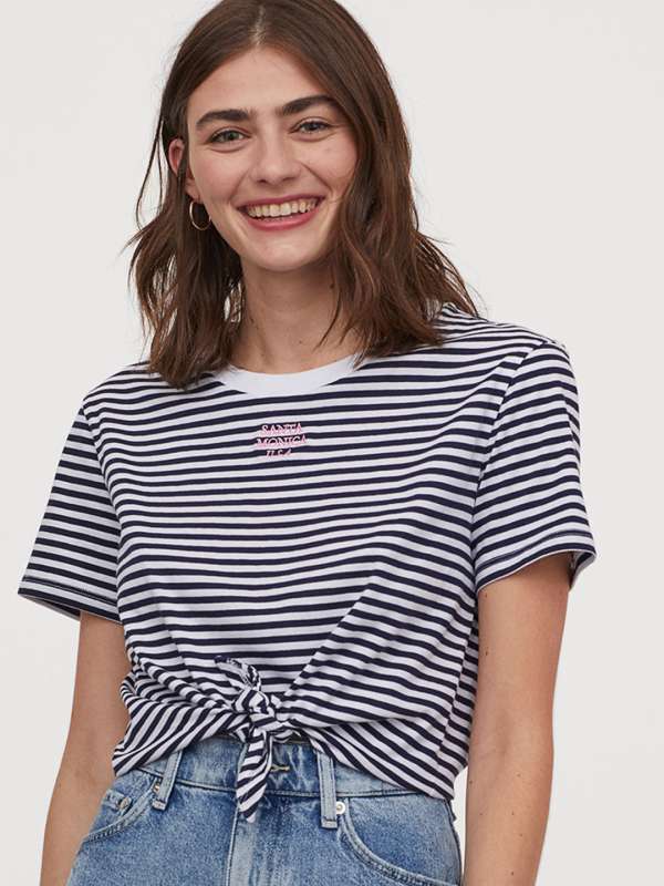 H M Women Buy Stylish H M Clothing Shoes Online For Women Myntra