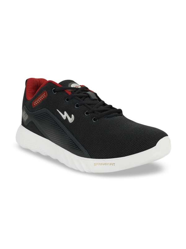 Springy fit shoes shop
