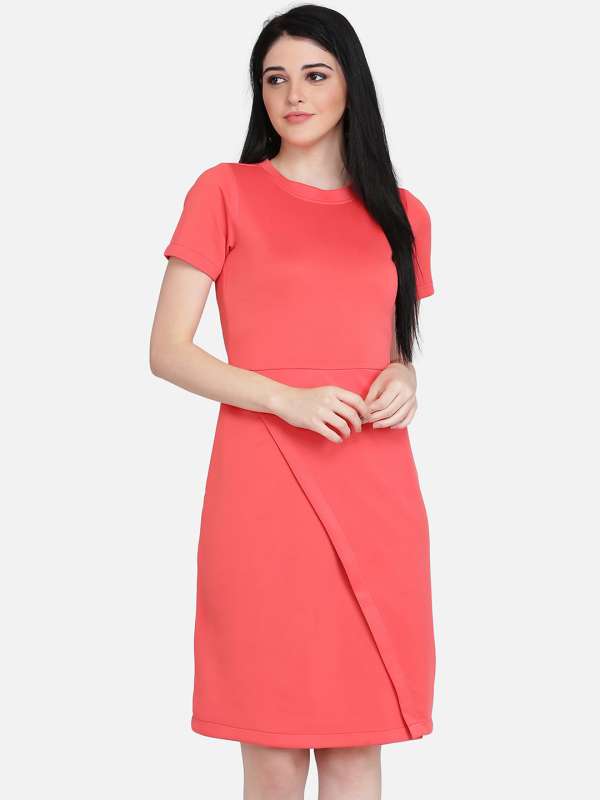 eavan dresses myntra
