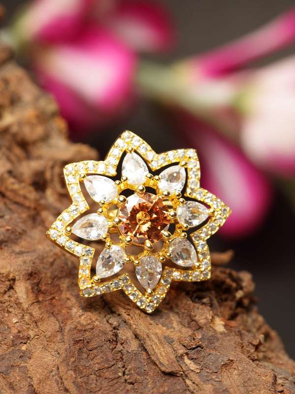 Asmi diamond ring online