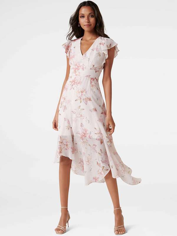 forever new dresses myntra
