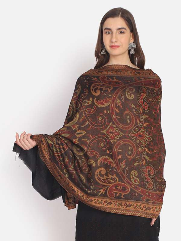 ladies shawl online shopping india