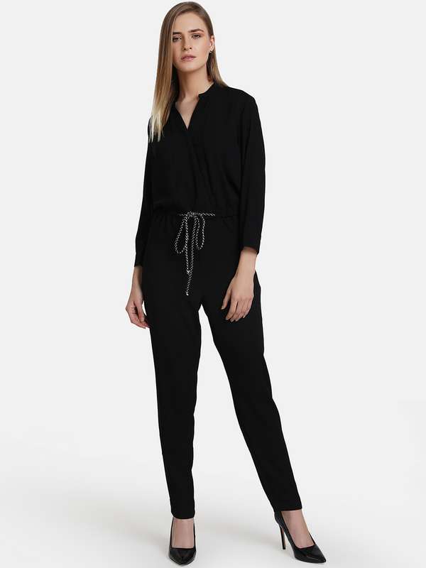 Kazo green jumpsuit clearance
