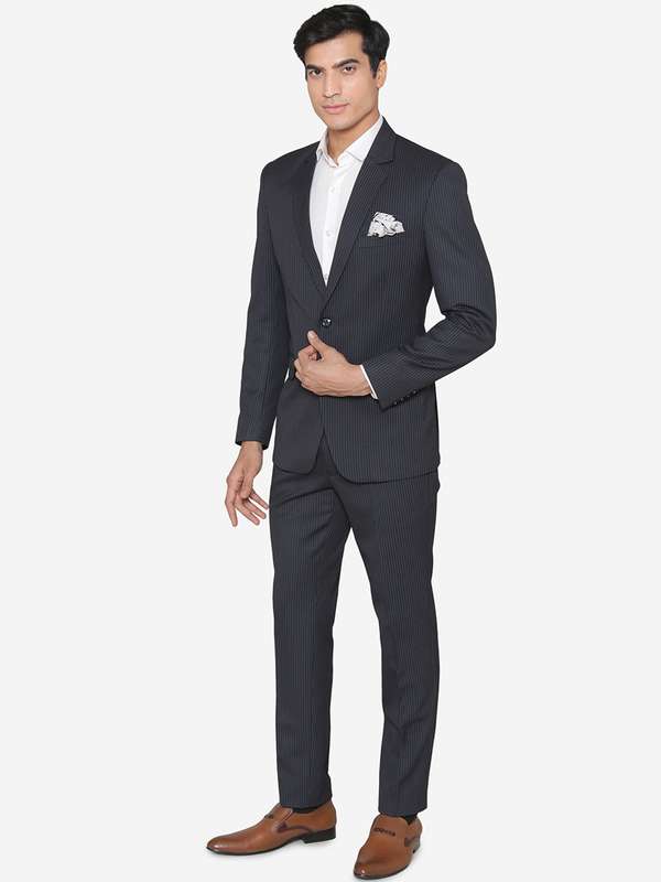 Coat pant myntra Clearance