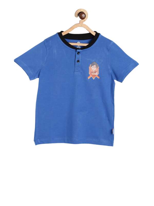 shiva t shirt myntra