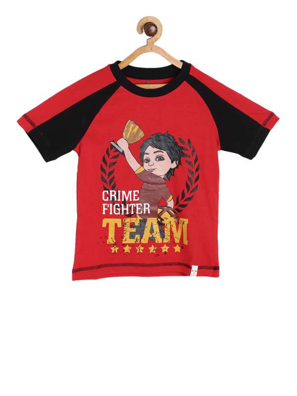 shiva t shirt myntra