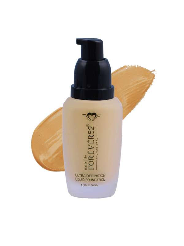 Foundation Dailylifeforever52 Com Face Lips Eye