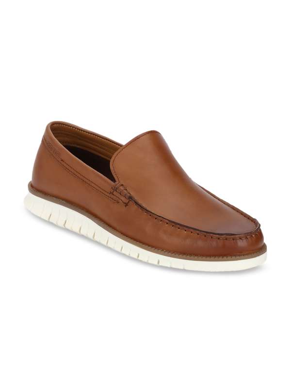 Red tape top boat shoes online