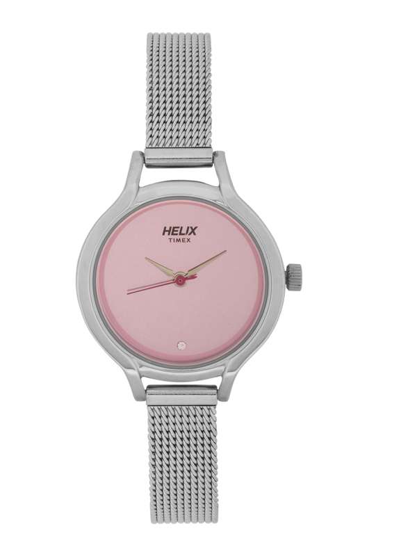 Timex helix hotsell ladies watches