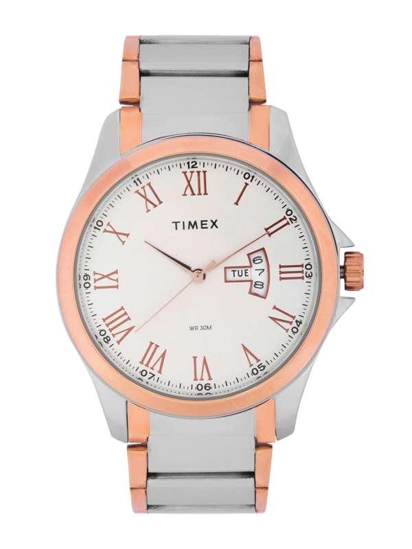 timex watches myntra