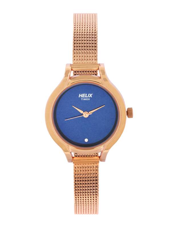 Women s Helix Watches Buy Helix Watches for Women Online in India