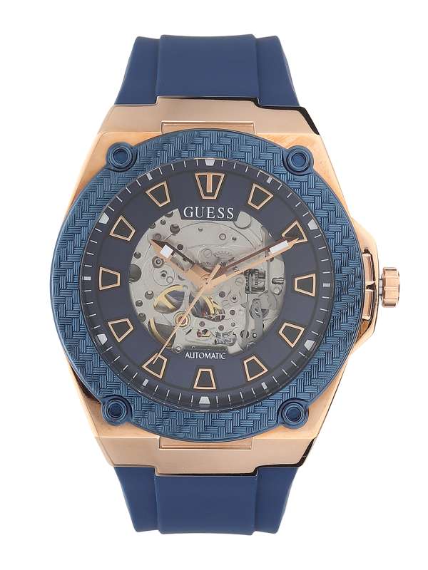guess watches myntra