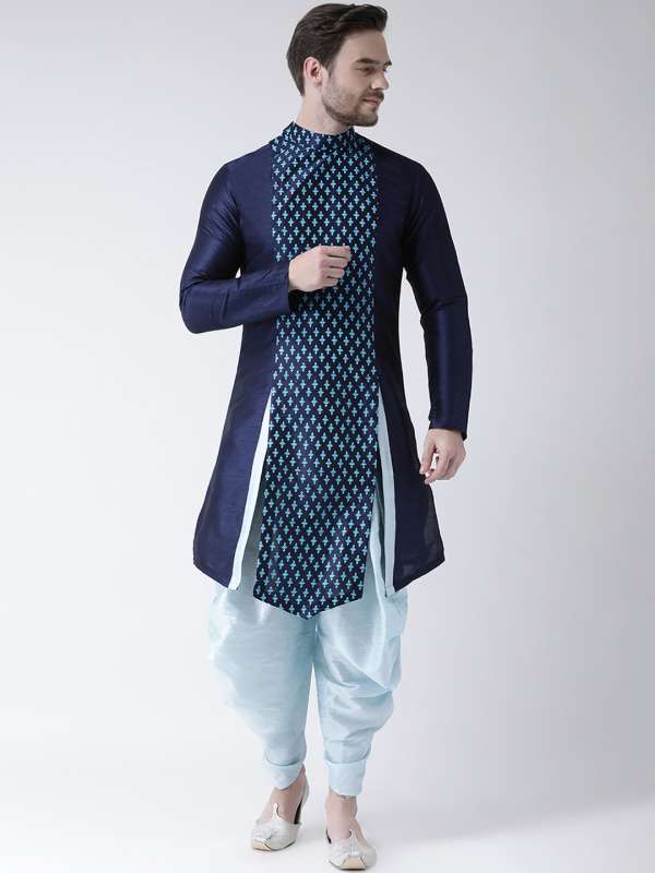 Patiyala dress image for man discount