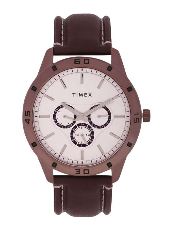 timex watches myntra