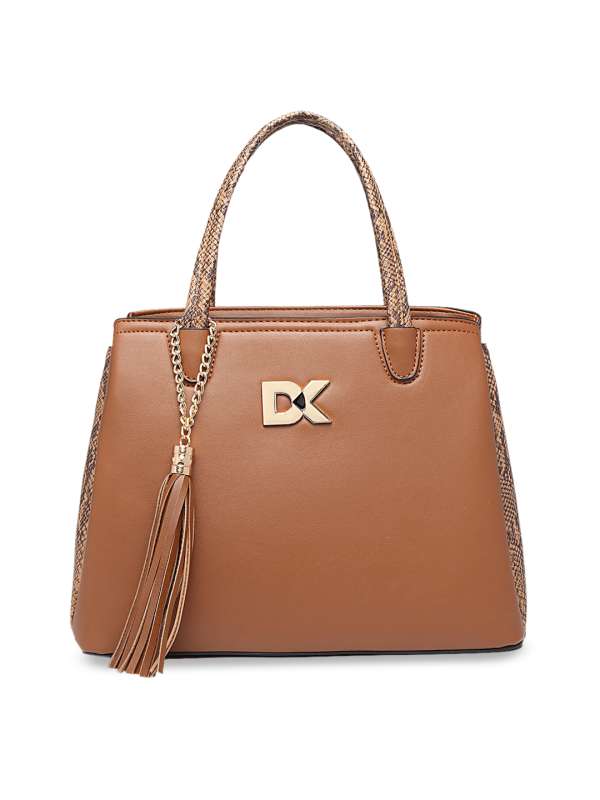diana korr handbags myntra