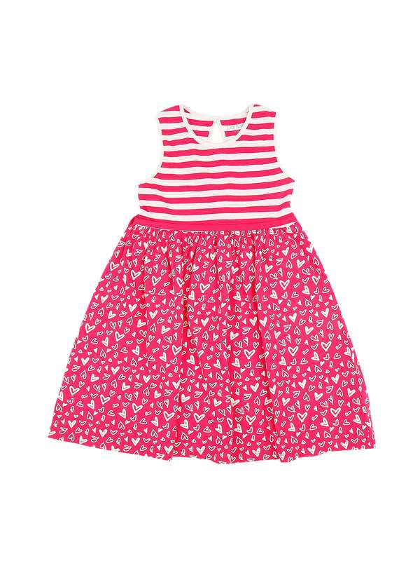 pantaloons kids dress