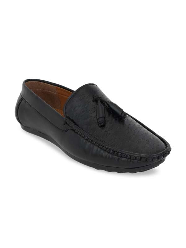 myntra formal shoes