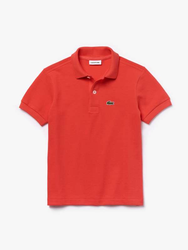 lacoste brand t shirt