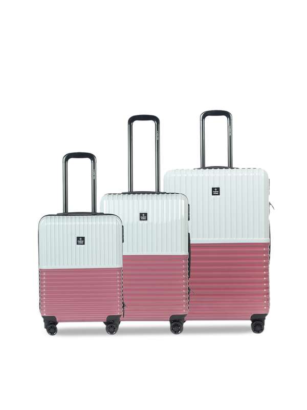 nasher miles suitcase